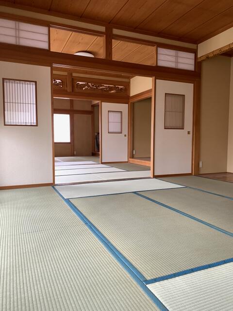 detached 山形県長井市平山 地図を見る
