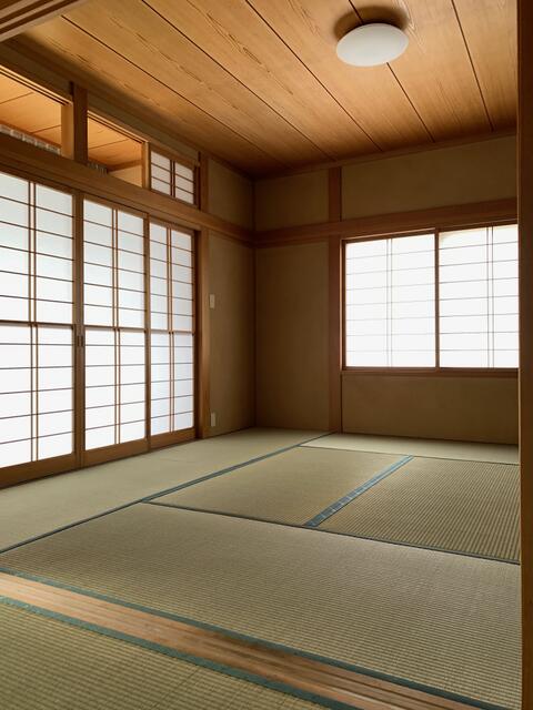 detached 山形県長井市平山 地図を見る