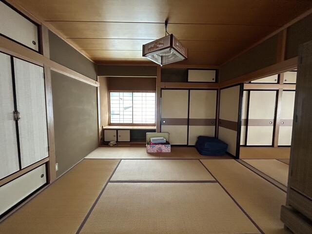 detached 山形県北村山郡大石田町大字大石田甲