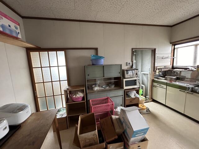 detached 山形県北村山郡大石田町大字大石田甲