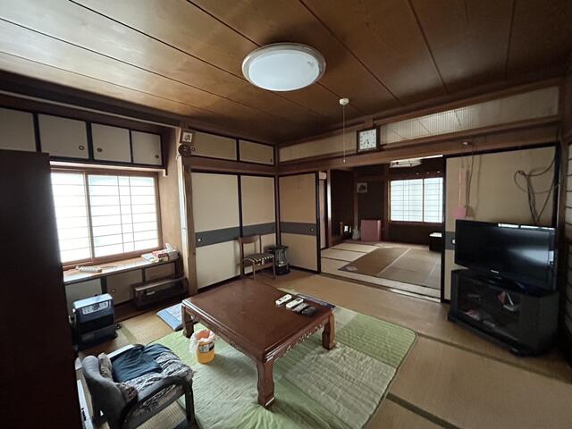 detached 山形県北村山郡大石田町大字大石田甲