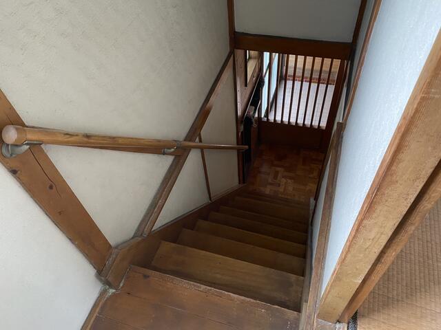 detached 山形県村山市楯岡鶴ケ町１丁目