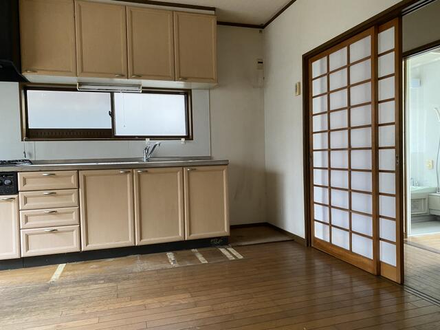 detached 山形県村山市楯岡鶴ケ町１丁目