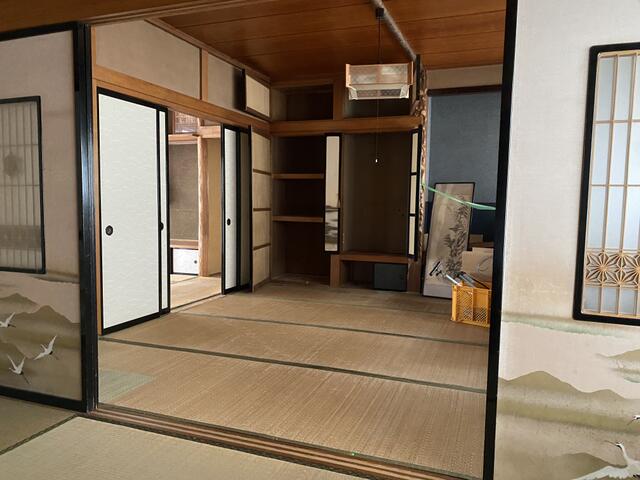 detached 山形県村山市楯岡鶴ケ町１丁目