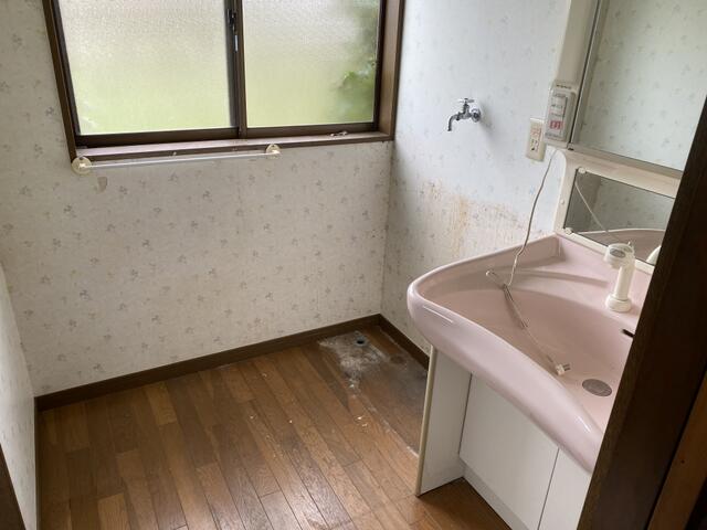 detached 山形県村山市楯岡鶴ケ町１丁目