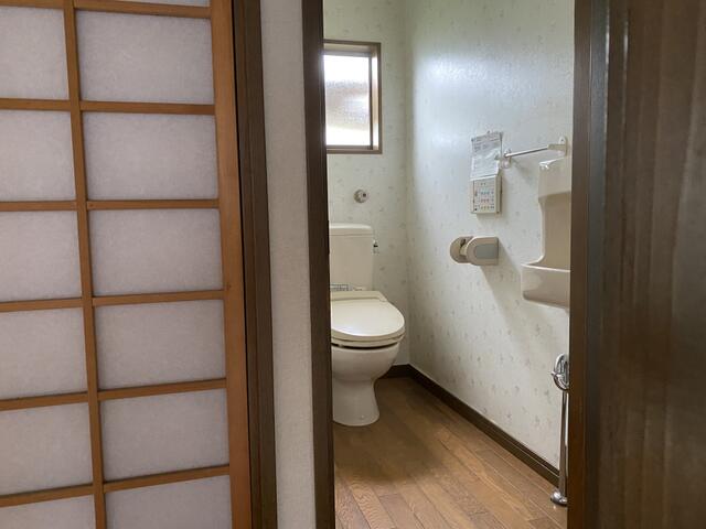 detached 山形県村山市楯岡鶴ケ町１丁目
