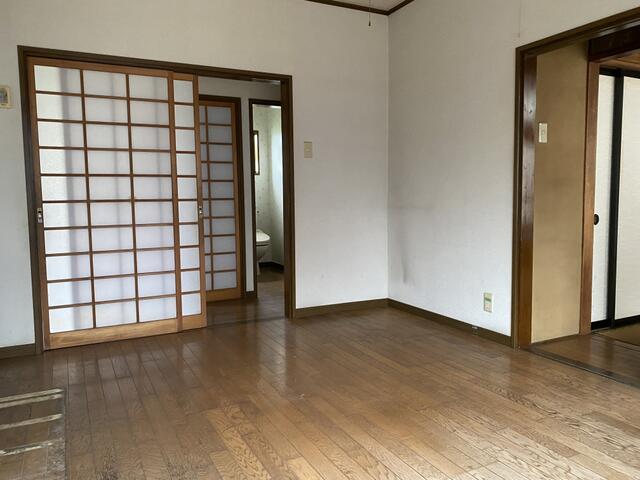 detached 山形県村山市楯岡鶴ケ町１丁目