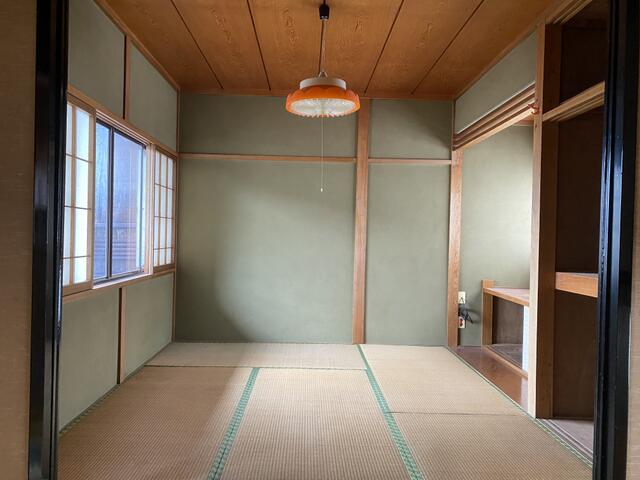 detached 山形県村山市楯岡鶴ケ町１丁目