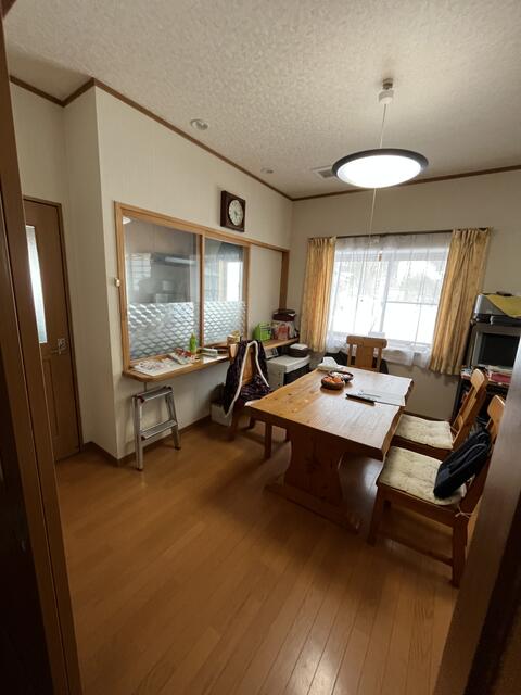 detached 山形県村山市楯岡新町３丁目