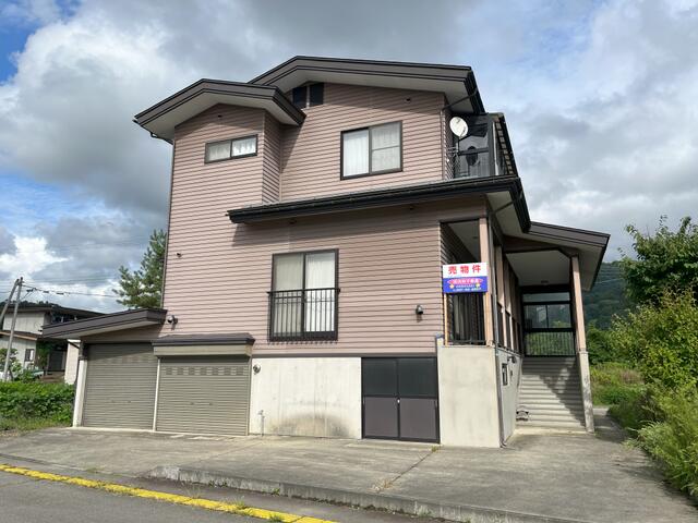 detached 山形県村山市楯岡新町３丁目