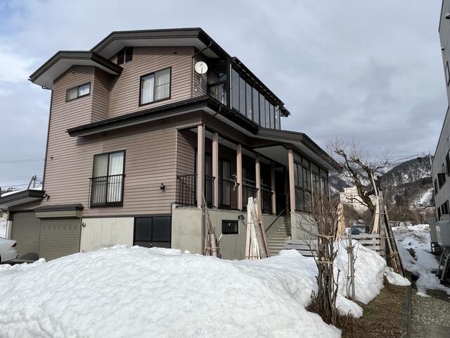 detached 山形県村山市楯岡新町３丁目