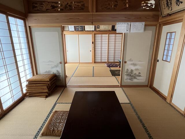 detached 山形県村山市楯岡新町３丁目