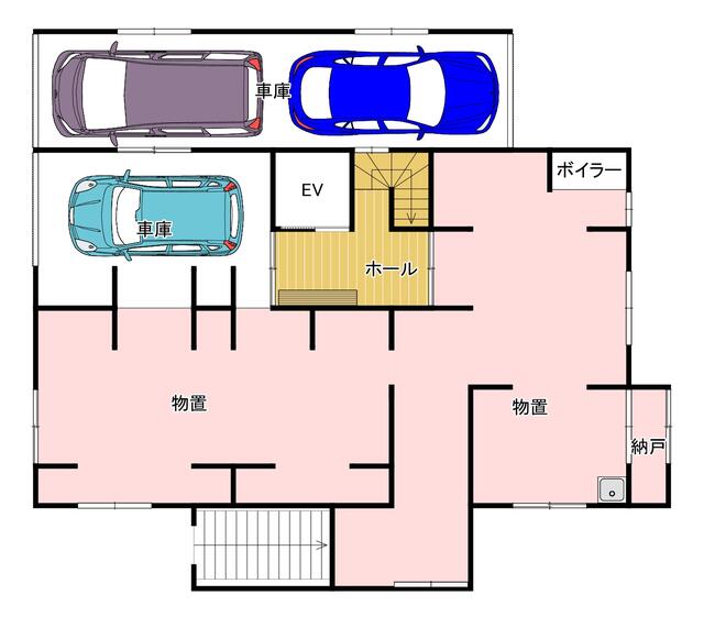 detached 山形県村山市楯岡新町３丁目