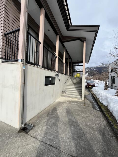 detached 山形県村山市楯岡新町３丁目