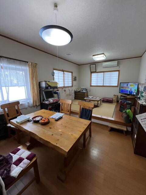 detached 山形県村山市楯岡新町３丁目