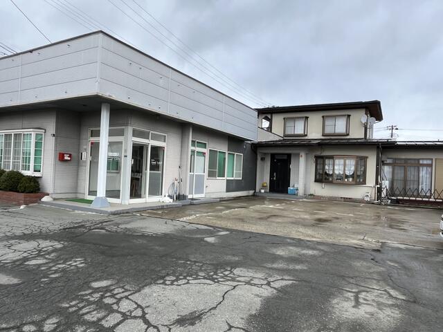 山形県村山市の一戸建て | 2500万円 | 4SLDK | 603.9m² | Akiyama house finder