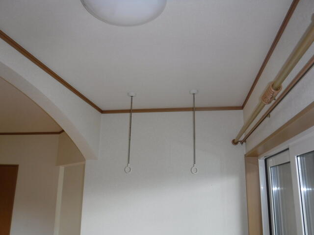 detached 山形県西置賜郡飯豊町大字萩生 地図を見る