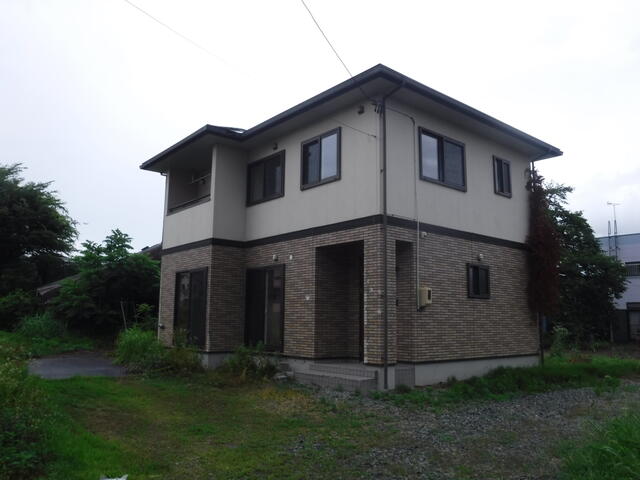 detached 山形県西置賜郡飯豊町大字萩生 地図を見る