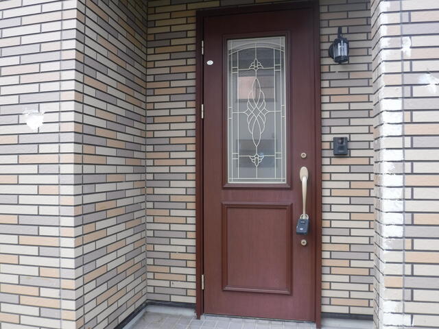 detached 山形県西置賜郡飯豊町大字萩生 地図を見る