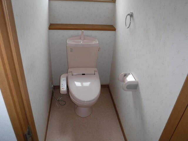 detached 山形県西置賜郡飯豊町大字萩生 地図を見る