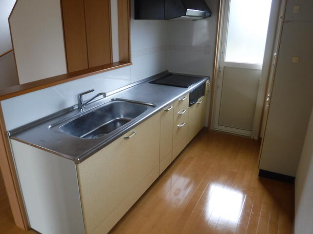 detached 山形県西置賜郡飯豊町大字萩生 地図を見る