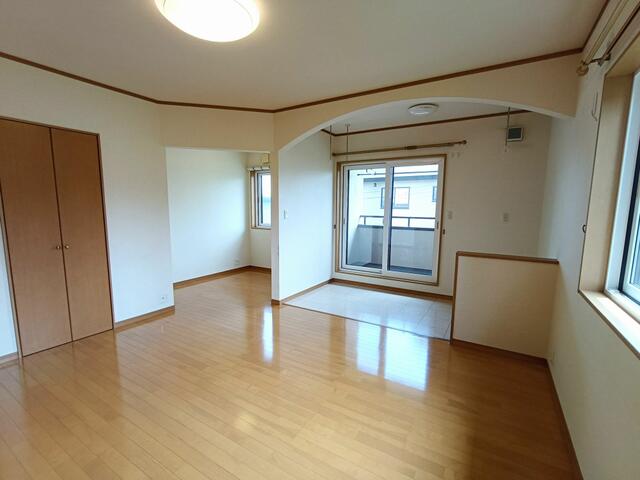 detached 山形県西置賜郡飯豊町大字萩生 地図を見る