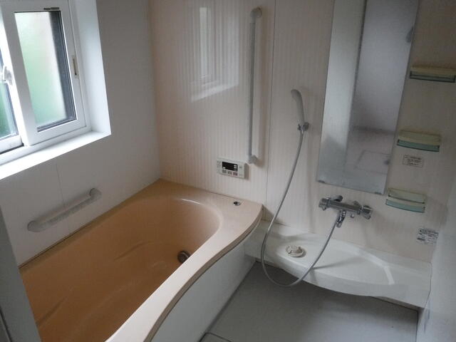 detached 山形県西置賜郡飯豊町大字萩生 地図を見る