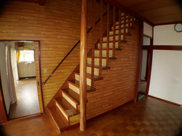 detached 山形県東田川郡庄内町南野字南浦 地図を見る
