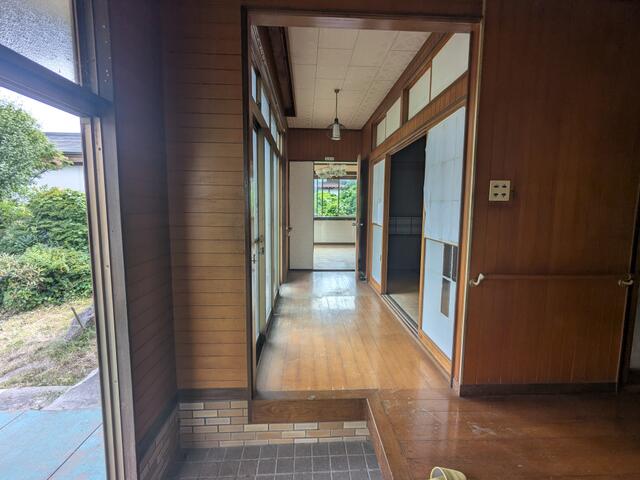 detached 山形県天童市大字荒谷