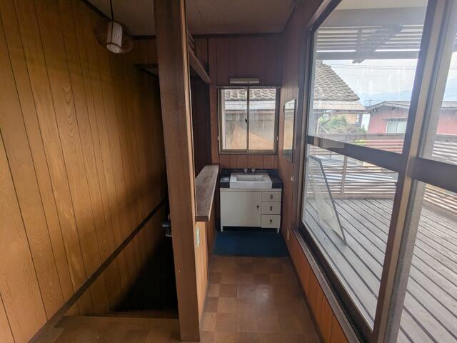 detached 山形県天童市大字荒谷