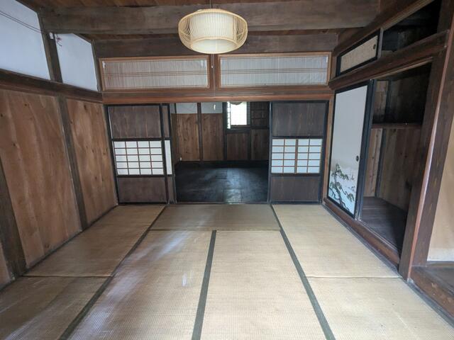 detached 山形県天童市大字荒谷