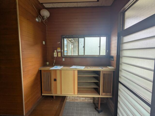 detached 山形県天童市大字荒谷