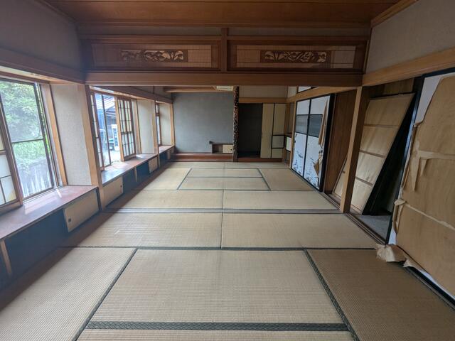detached 山形県天童市大字荒谷