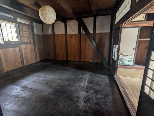 detached 山形県天童市大字荒谷