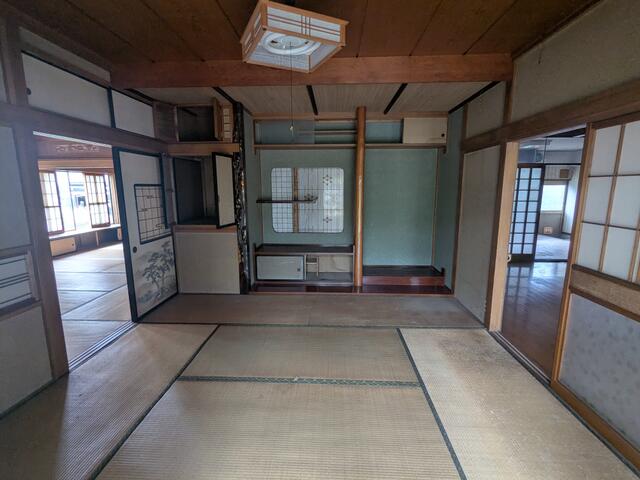 detached 山形県天童市大字荒谷