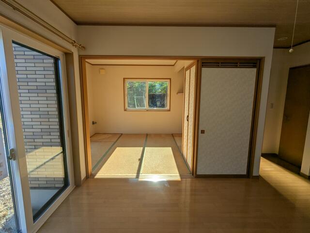 detached 山形県西置賜郡飯豊町大字萩生