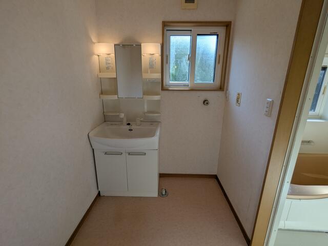 detached 山形県西置賜郡飯豊町大字萩生