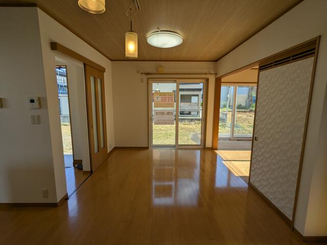 detached 山形県西置賜郡飯豊町大字萩生