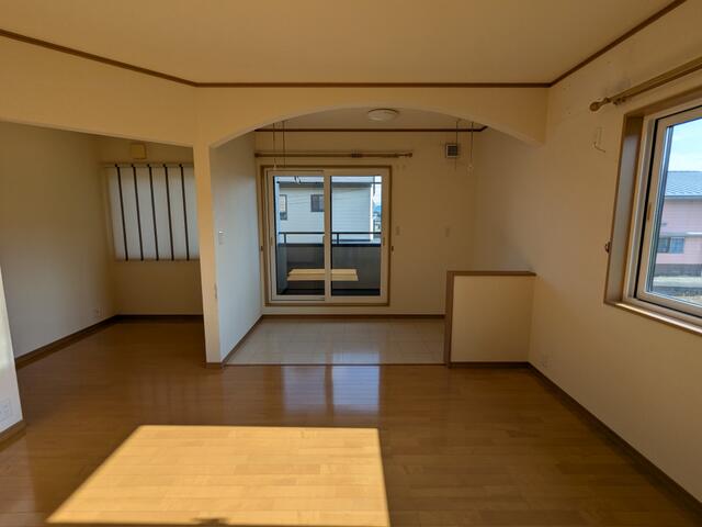detached 山形県西置賜郡飯豊町大字萩生
