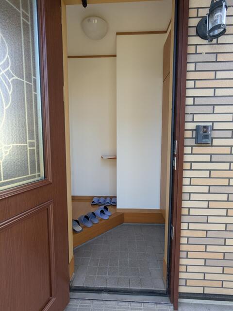 detached 山形県西置賜郡飯豊町大字萩生