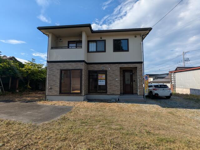 detached 山形県西置賜郡飯豊町大字萩生
