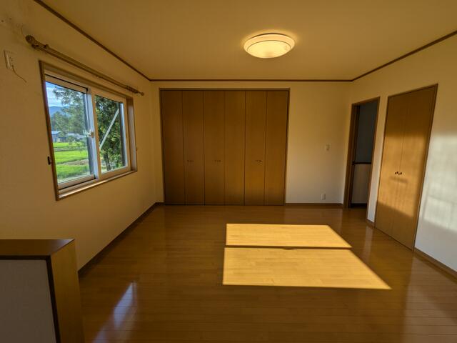 detached 山形県西置賜郡飯豊町大字萩生