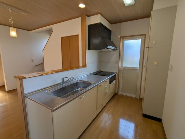 detached 山形県西置賜郡飯豊町大字萩生