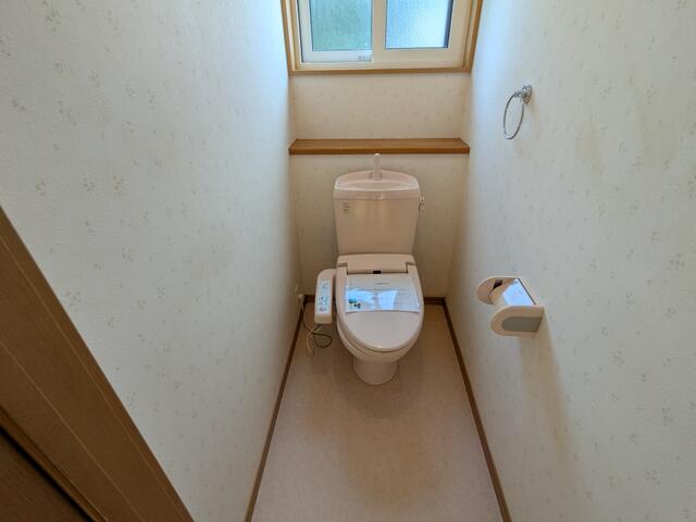 detached 山形県西置賜郡飯豊町大字萩生