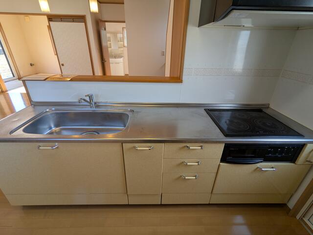 detached 山形県西置賜郡飯豊町大字萩生