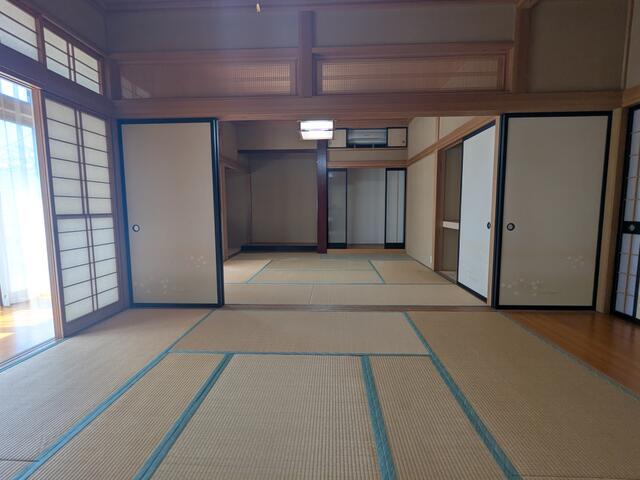 detached 山形県東置賜郡高畠町大字高畠 地図を見る