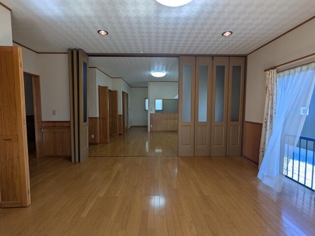 detached 山形県東置賜郡高畠町大字高畠 地図を見る