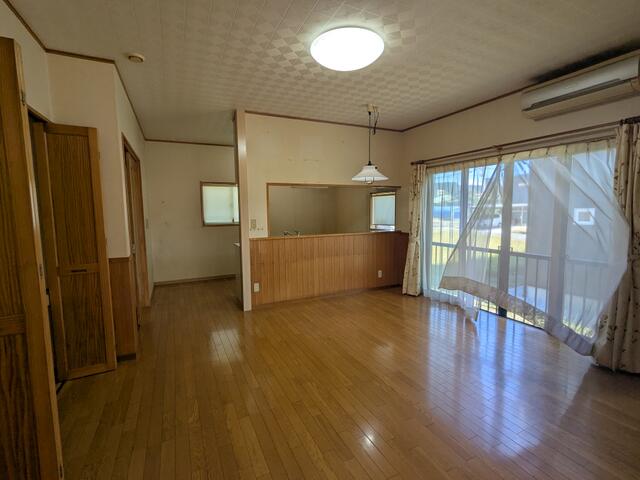 detached 山形県東置賜郡高畠町大字高畠 地図を見る