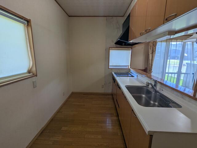 detached 山形県東置賜郡高畠町大字高畠 地図を見る