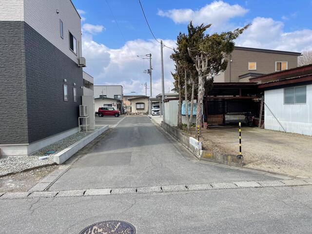 detached 山形県東置賜郡高畠町大字高畠 地図を見る